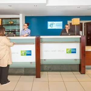 Express By Ihg 3*, York United Kingdom